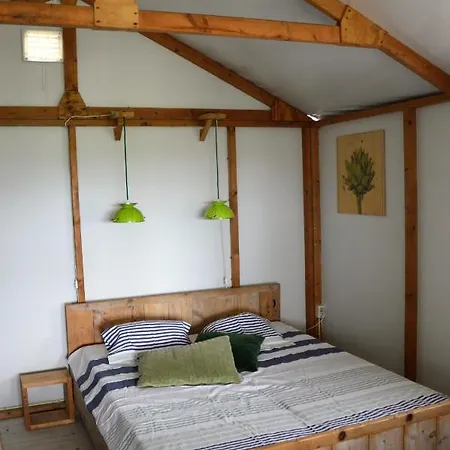 Farm Loft Koe * Genderen