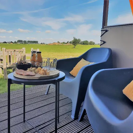 Farm Loft Koe B&B *