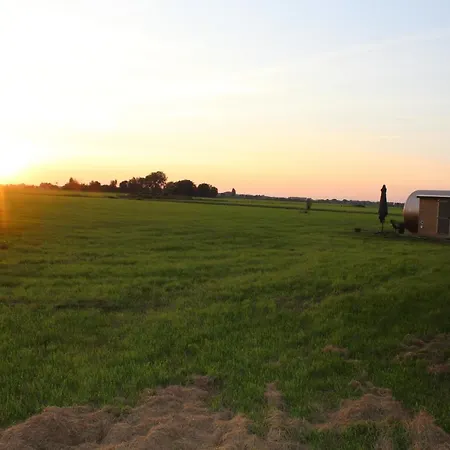 Farm Loft Koe