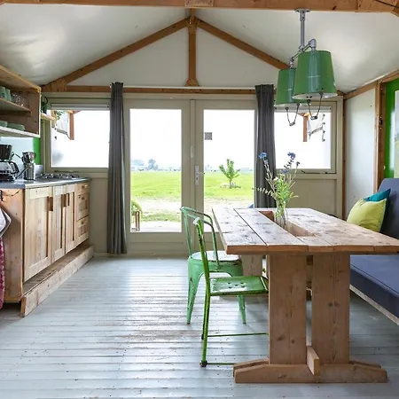B&B Farm Loft Koe
