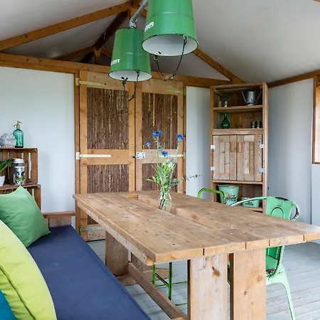 Farm Loft Koe