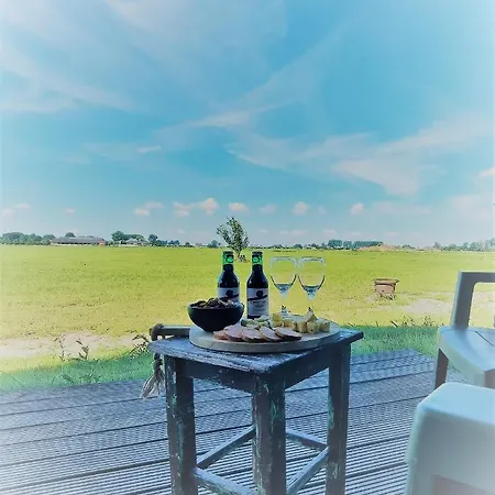 Farm Loft Koe B&B