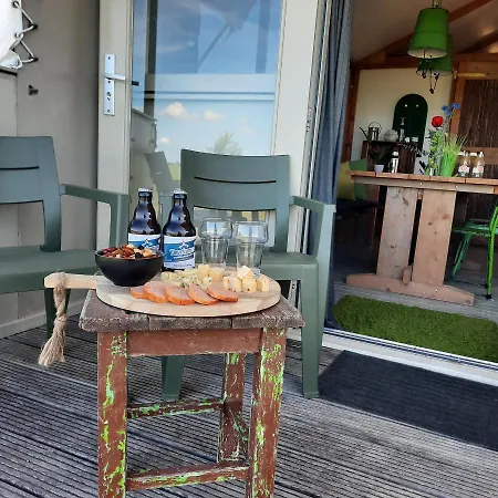 B&B Farm Loft Koe *