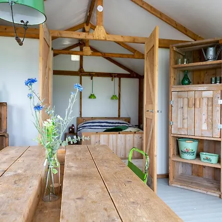 Farm Loft Koe B&B *