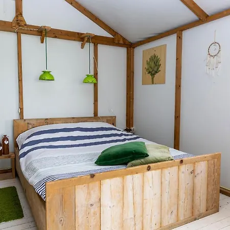 Farm Loft Koe B&B *